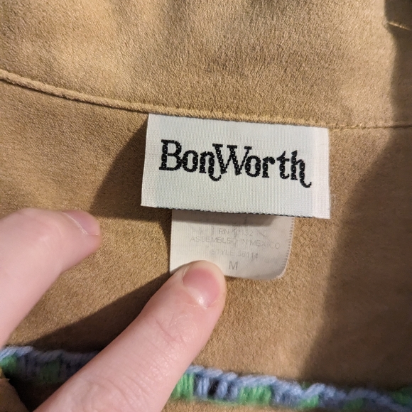 Vintage Button-up - Picture 6 of 7